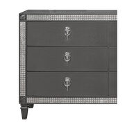 Crystal outline stylish dresser by Global additional picture 3
