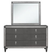 Crystal outline stylish dresser by Global additional picture 4