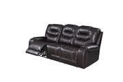 Coffee power reclining sofa by Global additional picture 2