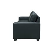 Pvc quality casual style living room sofa by Global additional picture 4