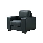 Pvc quality casual style living room chair by Global additional picture 6