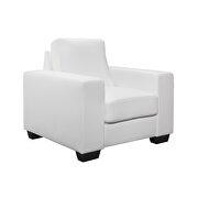 Pvc quality casual style living room chair by Global additional picture 3