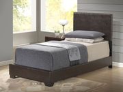 Modern brown kids bed by Global additional picture 2