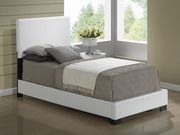 Modern white kids bed by Global additional picture 2