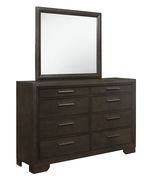 Rubberwood dresser in casual style by Global additional picture 2