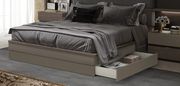 Eco leather / modern stylish Spanish-made bed by Garcia Sabate Spain additional picture 12