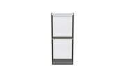 Modern high gloss stylish wardrobe by Garcia Sabate Spain additional picture 2