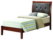 Simple design 6pcs twin bed set by Glory additional picture 2