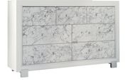 White exquisite dresser by Global additional picture 4