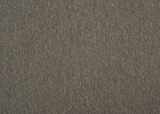 Brown gray textured fabric upholstery lounge chair by Homelegance additional picture 2