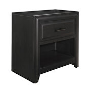 Espresso finish nightstand by Homelegance additional picture 3
