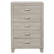 Light brown finish chest by Homelegance additional picture 3