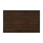Brown finish dresser by Homelegance additional picture 7