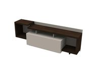 Ultra-modern tv-unit by Moe's Home Collection additional picture 2