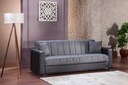Affordable sofa / sofa bed w/ storage additional photo 2 of 9