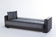 Affordable sofa / sofa bed w/ storage additional photo 3 of 9