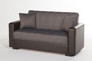 Affordable sofa / sofa bed w/ storage additional photo 3 of 7