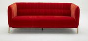 Ultra-modern design fabric living room sofa by J&M additional picture 12