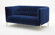 Ultra-modern design fabric living room sofa by J&M additional picture 6