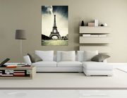 Eiffel tower premium acrylic wall art by J&M additional picture 2