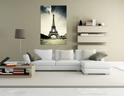 Eiffel tower premium acrylic wall art additional photo 2 of 1