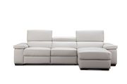 Premium leather power recliner sectional sofa by J&M additional picture 3