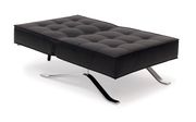 Award winning design black tufted sofa bed by J&M additional picture 6