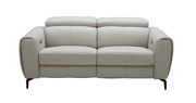 Premium Italian leather power motion sofa additional photo 5 of 4