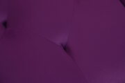 Convertible sofa bed sleeper purple velvet by La Spezia additional picture 9