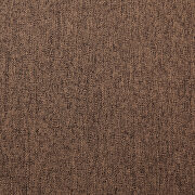 3p-seater brown linen sofa additional photo 5 of 9