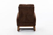 Living room comfortable rocking chair living room chair coffee by La Spezia additional picture 5