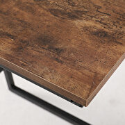 Industrial side table by La Spezia additional picture 13