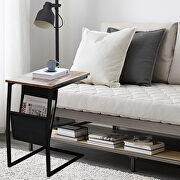 Industrial side table by La Spezia additional picture 3