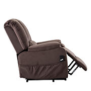 Power lift chair for elderly reclining chair sofa electric recliner chairs by La Spezia additional picture 13