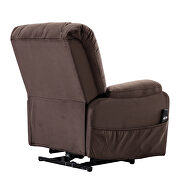 Power lift chair for elderly reclining chair sofa electric recliner chairs by La Spezia additional picture 20