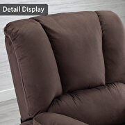 Power lift chair for elderly reclining chair sofa electric recliner chairs by La Spezia additional picture 3