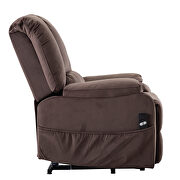 Power lift chair for elderly reclining chair sofa electric recliner chairs by La Spezia additional picture 6