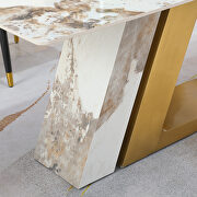 Fashion modern pandora sintered stone dining table by La Spezia additional picture 8