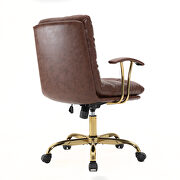 Walnut brown by Leisure Mod additional picture 4