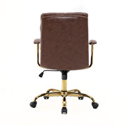 Walnut brown by Leisure Mod additional picture 5