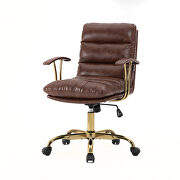 Walnut brown by Leisure Mod additional picture 6