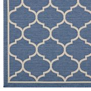 Indoor/outdoor moroccan 8x10 area rug by Modway additional picture 6