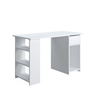 Office desk modern contemporary with storage by Mod-Arte additional picture 4