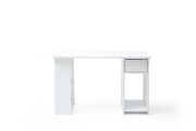 Office desk modern contemporary with storage by Mod-Arte additional picture 7
