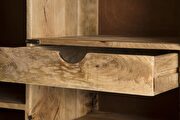 Solid wood bar cabinet / dining storage unit by Mod-Arte additional picture 9