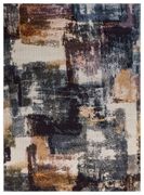 Jewel 5'2 X 7'2 Transitional & Contemporary Abstract, Geometric& Distressed Multi area rug by Mod-Arte additional picture 10