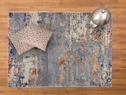 Mirage 7'10 X 10'2'  Modern & Contemporary Abstract Multi area rug additional photo 3 of 9