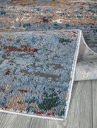 Mirage 7'10 X 10'2'  Modern & Contemporary Abstract Multi/Blue area rug by Mod-Arte additional picture 10