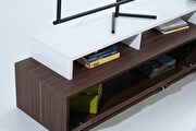 Modern extendable tv stand / display unit by Mod-Arte additional picture 10