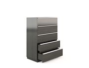 Modern gray European chest by Mod-Arte additional picture 2